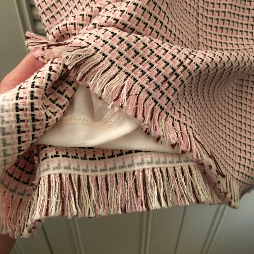 NWT Loft Dress Size 4 - Picture 5 of 5